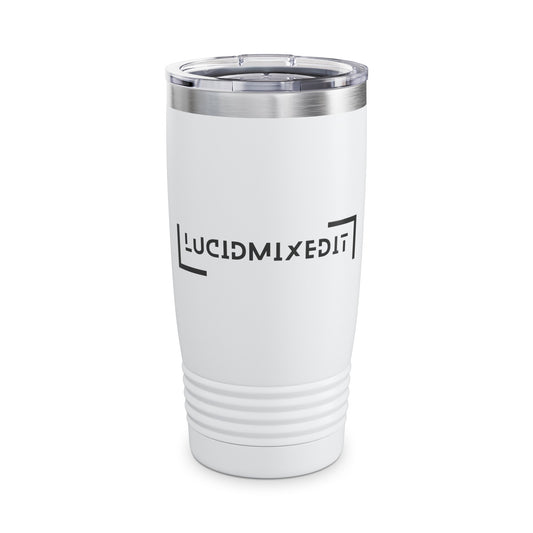 LucidMixedit Tumbler, 20oz