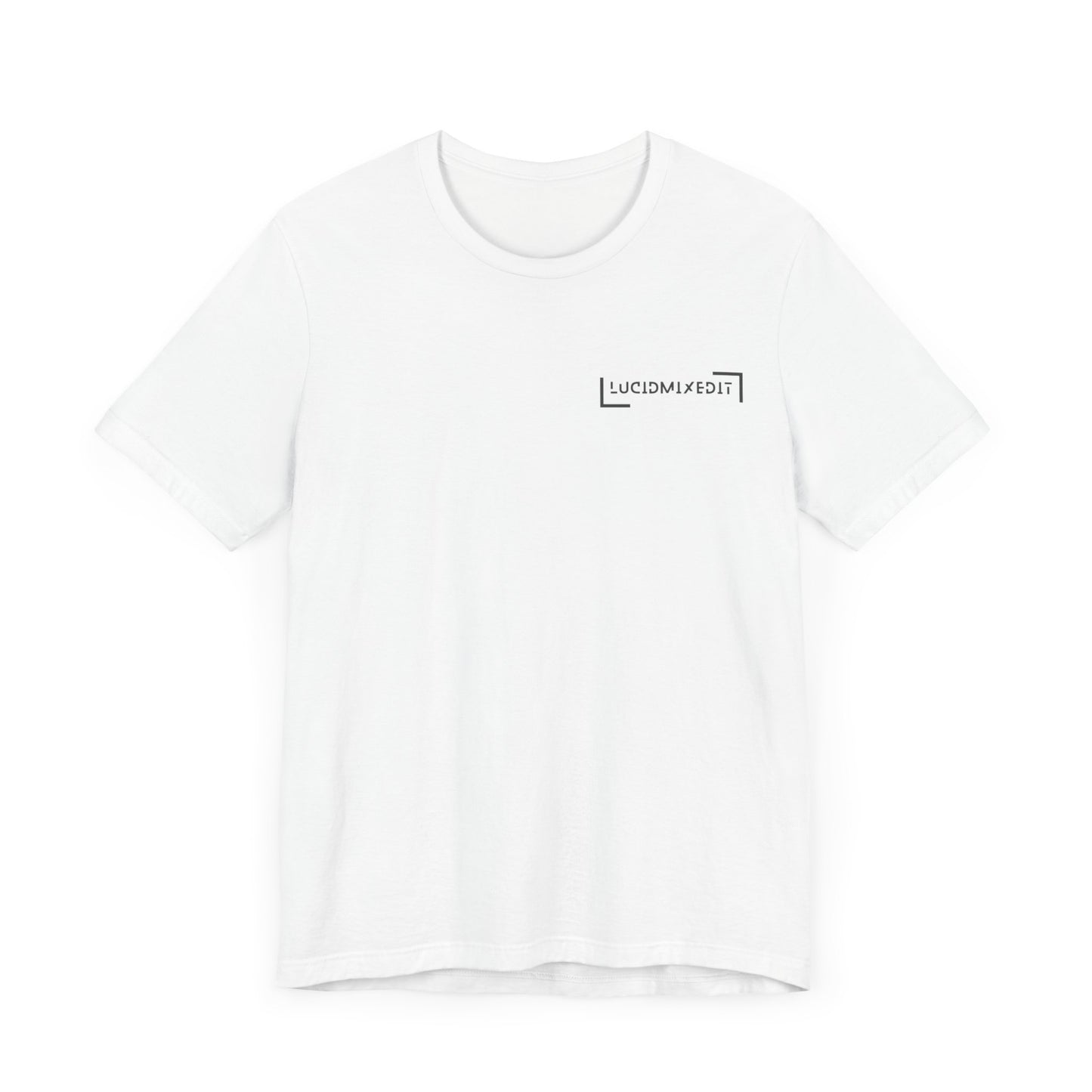 LucidMixedit Unisex Jersey Short Sleeve Tee