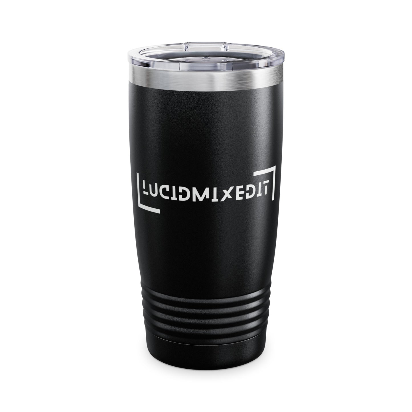 LucidMixedit Tumbler, 20oz