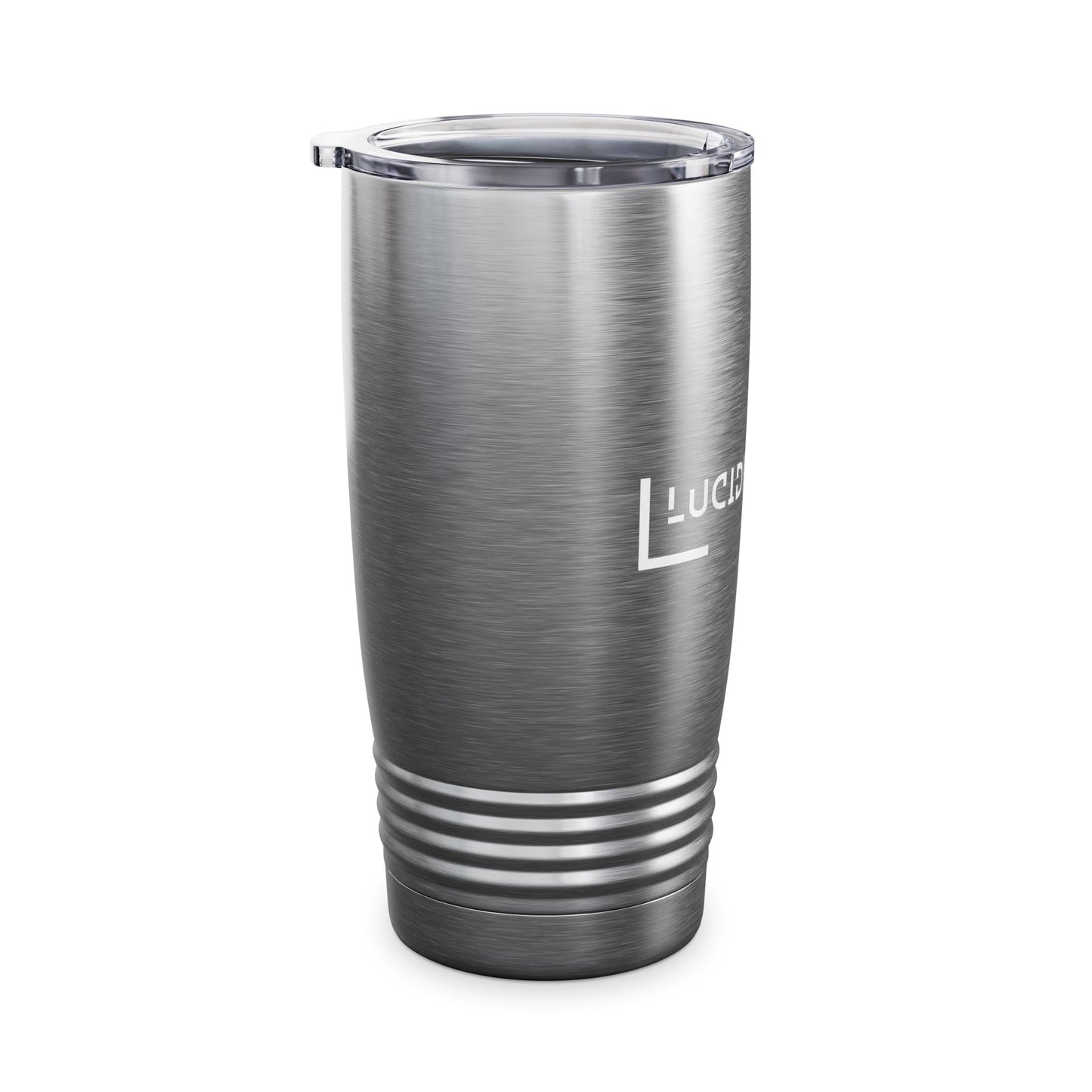 LucidMixedit Tumbler, 20oz