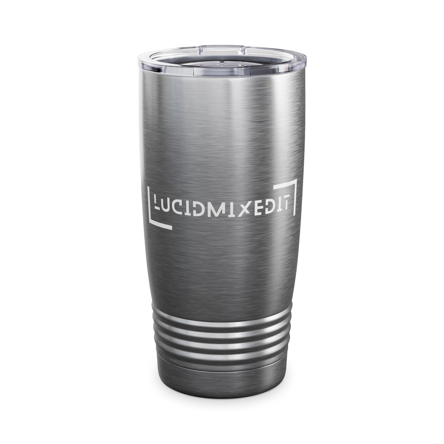 LucidMixedit Tumbler, 20oz