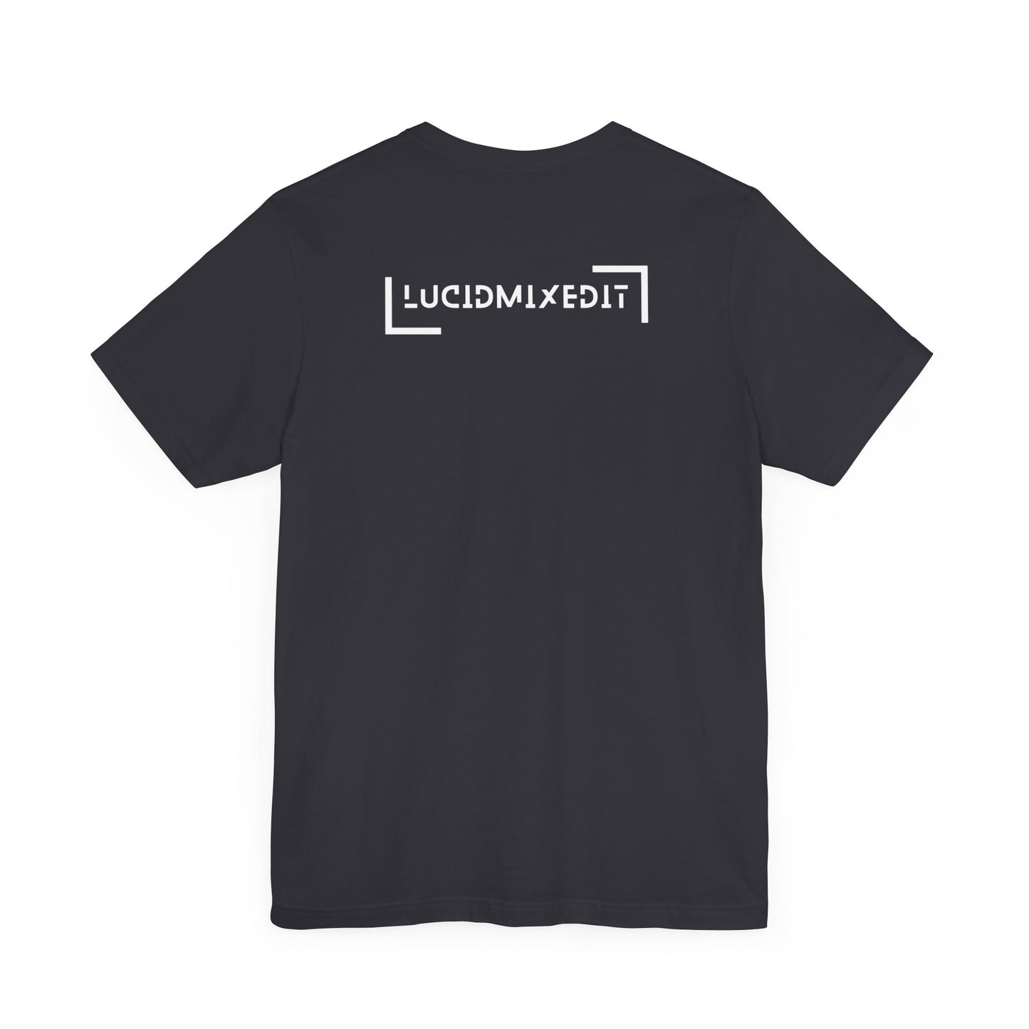 LucidMixedit Unisex Jersey Short Sleeve Tee