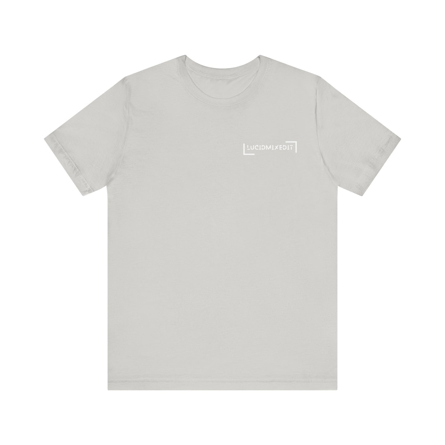 LucidMixedit Unisex Jersey Short Sleeve Tee